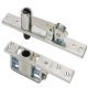 Pivot Set Double Action for Doors up to 150 kg Geze Set