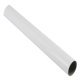 WithRobe Rail D25x914mm White