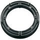Turntable 360D 150kg D230mm Plastic Black
