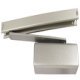Door Closer Overhead Cam Action Guide Rail Aluminium Body Geze TS 3000 B Silver
