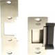 Electric Release Reversible Stainless Steel 12V DC Standard fail open