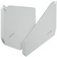 Cover Cap Set for E-Drive to suit Free Flap Up Grey