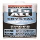 Soudal FixAll Crys Sealant 290ml Clr