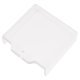 Door Release Emergency Break Glass Unit Flush or Surface Mounted Plastic Green Cover for unit