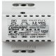 DC Power Supply Unit Regulated Dialock Width 36.10 mm
