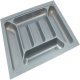 Cutlery Insert Length 434 mm Plastic New number for 556.75-0104. Width 534 mm