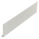 Edge Profile for Alusplash™ Splashbacks 3050 mm - Silver