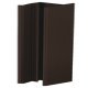Plinth Connect 146mm Lin SCP Anodised Brz