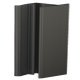 Plinth Connect 146mm Lin SCP Anodised Gph