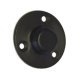 Magnetic Catch Circular for Between Doors for Folding Patio Doors Slido Fold Top hung end folding system Gold