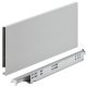 MX Slim A30 Full SC Syc 175/300mm Grey