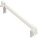 Dresscode Shoe Rack 600mm Wht