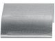 Ona Profile Handle Aluminium Bru Grey 256mm Fixing Centres