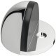 Startec Door Stop/Floor D45mm Brs PCP