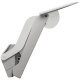 Free Space 1.11 Sgl Comp Set C Grey