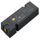 LED Driver 12 V Constant Voltage without Mains Lead Rated IP 20 Loox5 with efficiency factor correction Output power 20 W with power factor correction