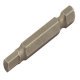 Bit Hex for Zipbolt Connectors Size 5 x 50 mm