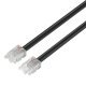 Interconnecting Lead for 10 mm Loox5 LED RGB Strip Lights 3.5 A 20 AWG Length 2000 mm