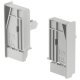 MXP Vis Int DrwFnt Pnl Hdr Std Drawer Silver