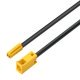 Loox5 LED Ext Lead 12V 0.5m MC
