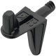Shelf Support D3mm w Lug Plug Zinc Alloy Black