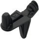 Shelf Support D5mm w Lug Plug Zinc Alloy Black