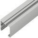 Slido D-Li12 120F Top Trk/Wall 2.0m