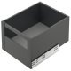 MX Slim A Fnt Brkts 175mm Plastic Antique