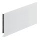 MX Slim A Drawer Sides 13/175/550mm Steel Wht