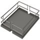 please look Installed height: 1200 - 1450 For cabinet width: 300 mm