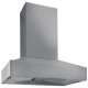 Mercury MHDPC1000SS Pitch Chm.Hood Stainless Steel