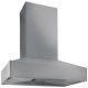 Mercury MHDPC1200SS Pitch Chm.Hood  Stainless Steel