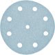 Abrasive Discs Ø 125 mm Festool Granat STF D125/8 Grit grade: P80 Pack qty: 50