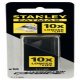 Stanley Fatmax Carbide Blade 62mm 10pk