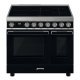 Smeg Por CPF92IMA Range Ckr Ind Antique