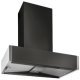 Mercury MHDSC1200LQ Slab Chm.Hood G.Black