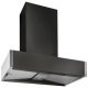 Mercury MHDSC1082LQ Slab Chm.Hood G.Black