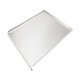 Undersink Liner Aluminium for 18 mm Board Thickness For cabinet width 1200 mm width 1163 mm