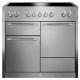 Mercury MCY1200DFSS Range Ckr DF Stainless Steel