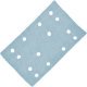 Abrasive Sheets 80 x 133 mm Festool Granat STF Grit grade: P320 Pack qty: 100