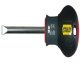 Screwdriver Flared Fatmax™ Stanley® Tip width: 6.5 mm Blade length: 150 mm