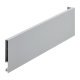 MX Slim A Drawer Sides 13/89/300mm Stone Grey