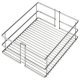 please look Installed height: 1200 - 1450 For cabinet width: 300 mm