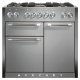 Mercury MCY1082EISS Range Ckr Ind Stainless Steel