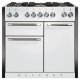 Mercury MCY1082EISD Range Ckr Ind Wht