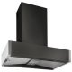 Mercury MHDSC1000LQ Slab Chm.Hood G.Black