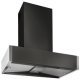 Chimney Hood 1000 mm SC Mercury Black ash (satin)