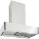 Mercury MHDSC1000SD Slab Chm.Hood Wht