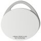 Key Tag Ø 36 mm for Dialock Terminals Tag-it™ white