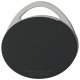 Dialock MiCls Key Tag D36x5.3mm Plastic Black